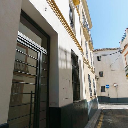 Rentalsevilla Cardenal Cervantes I Exterior photo