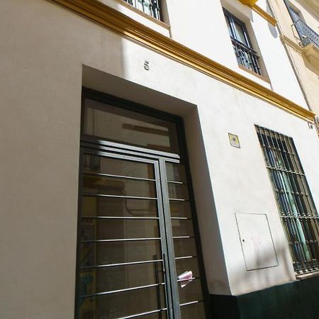 Rentalsevilla Cardenal Cervantes I Exterior photo