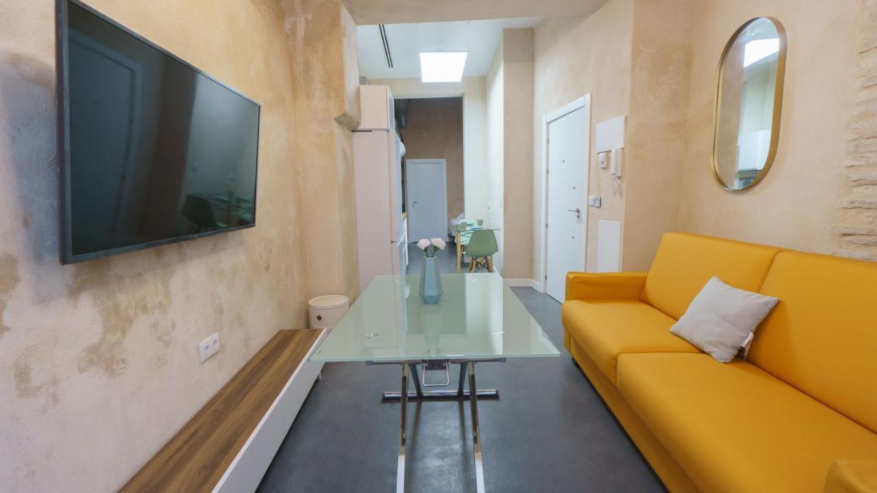 Rentalsevilla Cardenal Cervantes I Exterior photo